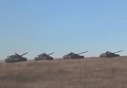 Украина готова дать Донбассу особые права по Конституции