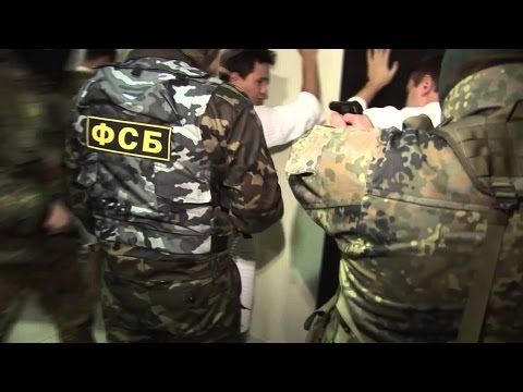 В России нейтрализованы двое уроженцев Центральной Азии, готовившие теракты Спецслужбы РФ ликвидировали двух подозреваемых в терроризме