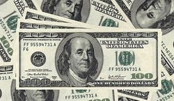Курс доллара на Форекс начал неделю ростом на 0,29%: 5 ключевых новостей недели