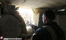 Путин признал влияние Кремля на боевиков Донбасса – МИД Австралии 