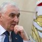 Южная Осетия ждет удобного момента, чтобы войти в состав РФ – Тибилов