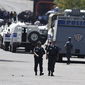«Сасунские храбрецы» разбудили армянское общество