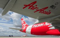 Рейс разбившегося авиалайнера AirAsia был нелегальным 