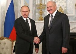 Беларусь – Россия: Сложная игра под дружелюбными масками