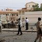 В Сомали произошли взрывы– погибло 15 человек