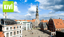 В компании KIVI REAL ESTATE представили привлекательные объекты недвижимости в Латвии