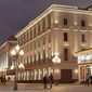Москва