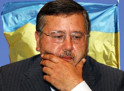 Гриценко назвал ошибки на "новом Майдане"