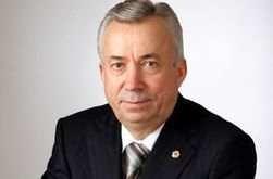 Мэр Донецка Лукьянченко перебрался в Киев