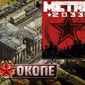 "Metro 2033" и "Звездные войны" названы самыми популярными ролевыми играми ВКонтакте