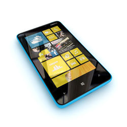 Microsoft готовит к выпуску Lumia 940