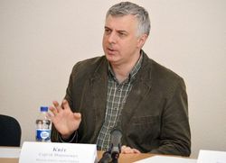 Министр Квит рассказал, каким будет образование в Украине после реформы