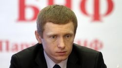 В Беларуси требуют признать «Ночных волков» экстремистской организацией