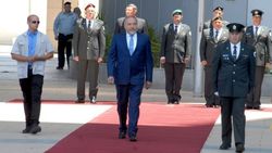 Новый министр обороны Израиля заявил о необходимости перемен