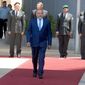 Новый министр обороны Израиля заявил о необходимости перемен