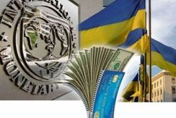 Требования МВФ бьют по позициям украинских политсил 