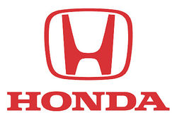 Honda Motor Co отзовет 1,2 млн автомобилей из-за проблем с техникой безопасности