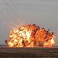 В Болгарии рванул завод боеприпасов, есть численные жертвы