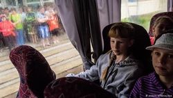 ЮНИСЕФ озаботилась минами-ловушками, которые расставляют боевики Донбасса