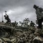 На контролируемых территориях сирийская оппозиция вводит нормы шариата 