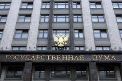 Депутаты Госдумы готовы поставить вопрос об аннексии юго-востока Украины