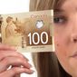 Курс доллара снижается против канадца на Форекс после заседания Банка Канады