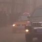 Видео Youtube: Пекин накрыл ядовитый смог – последствия
