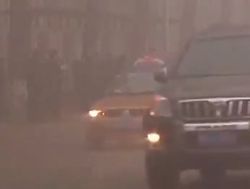 Видео Youtube: Пекин накрыл ядовитый смог – последствия