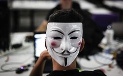 Лаборатория Касперского выявила хищение из банков 300 млн. долларов