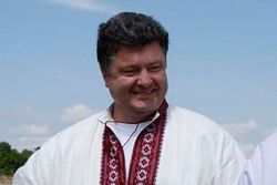 Порошенко не тот "фашист" и "бандеровец", который нужен Кремлю – Яковина