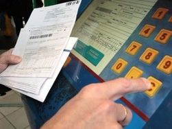 Услуги платежных терминалов в Украине подорожают 