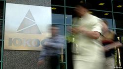 Москва думает об ассиметричном ответе на действия акционеров ЮКОСа
