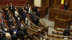 Неделя на Форексе в Европе: курс доллара ослаб к европейским валютам