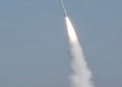 Старт Falcon Heavy