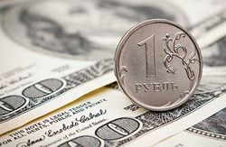 Рубль не заметит новых санкций США - эксперты