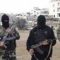 Каждый второй боевик сирийской оппозиции – радикальный исламист
