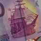 В Германии выпустили купюру номиналом 0 евро