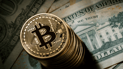 Биткойн обесценивается