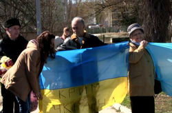 В Крыму действует тотальная система подавления инакомыслящих