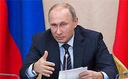 Путин ждет новых «инцидентов» в Сирии