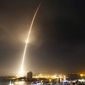 Следующий запуск SpaceX пройдет в конце февраля