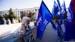 Россияне сами не верят в свои ценности – Казарин