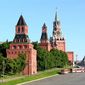 В Кремле не считают явку на выборах в Думу низкой 