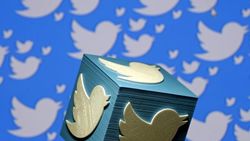 Социальная сеть Twitter