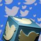 Twitter восстановил свою работу после масштабного сбоя