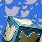 Социальная сеть Twitter