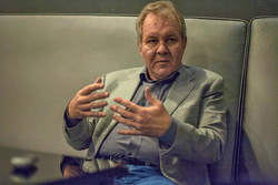 Владислав Иноземцев