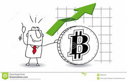 За биткойн уже предлагают \более 89 тфсяч долларов