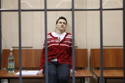 ФСИН: Савченко прекратит голодовку