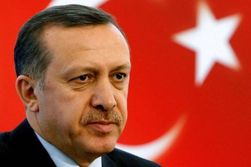 Эрдоган требует от США определиться – или Турция, или курды
